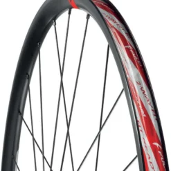 Fulcrum Racing 6 DB Road Wheelset | 12x100 - 12x142mm | Black 2022 14 Fulcrum Racing 6 DB Road Wheelset | 12x100 - 12x142mm | Black 2022 -Sram Bike Shop 2107275610105c861a8c5.02224056