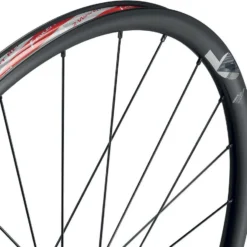 Fulcrum Racing 6 DB Road Wheelset | 12x100 - 12x142mm | Black 2022 15 Fulcrum Racing 6 DB Road Wheelset | 12x100 - 12x142mm | Black 2022 -Sram Bike Shop 2107275610105cbafda14.27330250