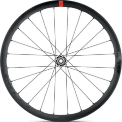 Fulcrum Racing 4 DB Road Wheelset | 12x100 - 12x142mm | Black 2022 -Sram Bike Shop 210727661010a4a10ec12.05486853