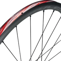 Fulcrum Racing 4 DB Road Wheelset | 12x100 - 12x142mm | Black 2022 -Sram Bike Shop 210727661010a5b4b6892.40950114