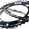 Rotor Q-Rings Sram XX MTB Chainring (Oval) Outdoor 4x120mm BCD