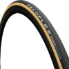 Veloflex Corsa Evo 700mm Tubeless Soft Road Tire Black/Beige