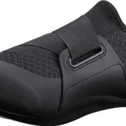 Pair Of Shimano IC100 Women's Spinning Shoes Black