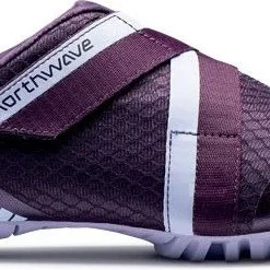 Northwave Active Purple Spinning Shoes Women