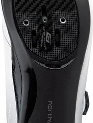 Northwave Extreme GT 3 Road Shoes White Silver 6 Northwave Extreme GT 3 Road Shoes White Silver -Sram Bike Shop 211845261a0e8e6420335.95403537