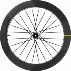 Mavic Cosmic SLR 65 Disc 700 Rear Wheel | 12x142mm | Centerlock 2021