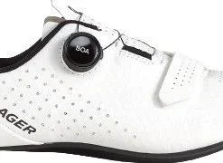 Bontrager Circuit Road Shoes Black -Sram Bike Shop 212327461288a66662490.06051382