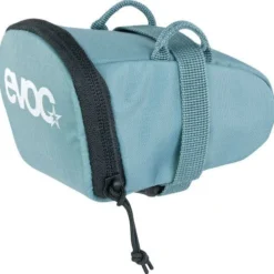 Evoc Seat Bag S 0.3 L Steel