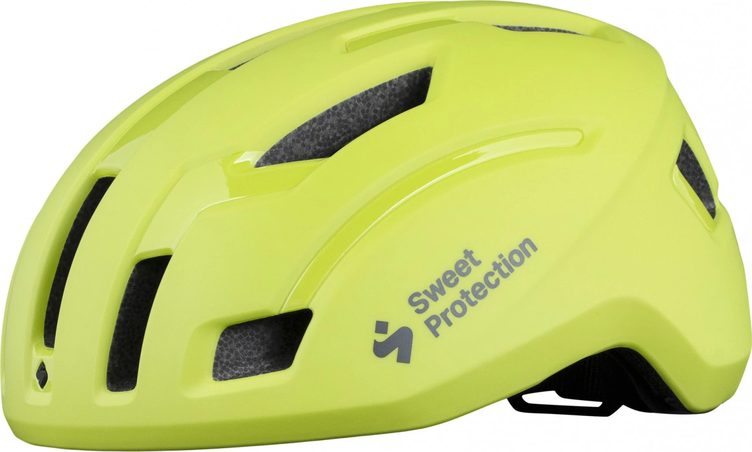 Sweet Protection Seeker Matte Black 53/61 Helmet 5 Sweet Protection Seeker Matte Black 53/61 Helmet - Image 5