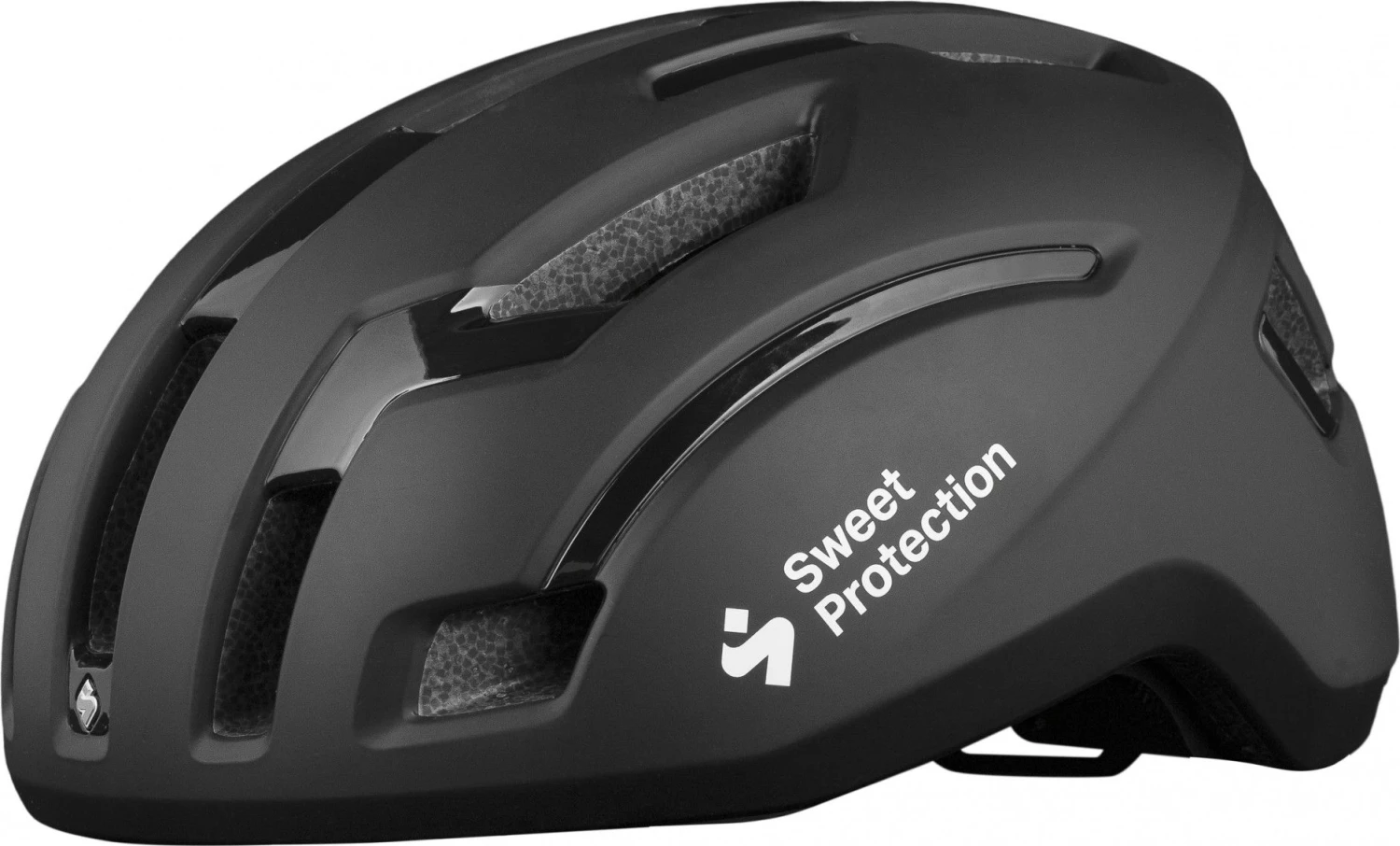 Sweet Protection Seeker Matte Black 53/61 Helmet 1 Sweet Protection Seeker Matte Black 53/61 Helmet