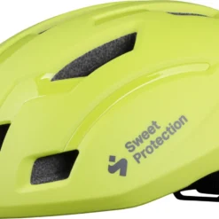 Sweet Protection Seeker Mips Matte Fluo 53/61 Helmet