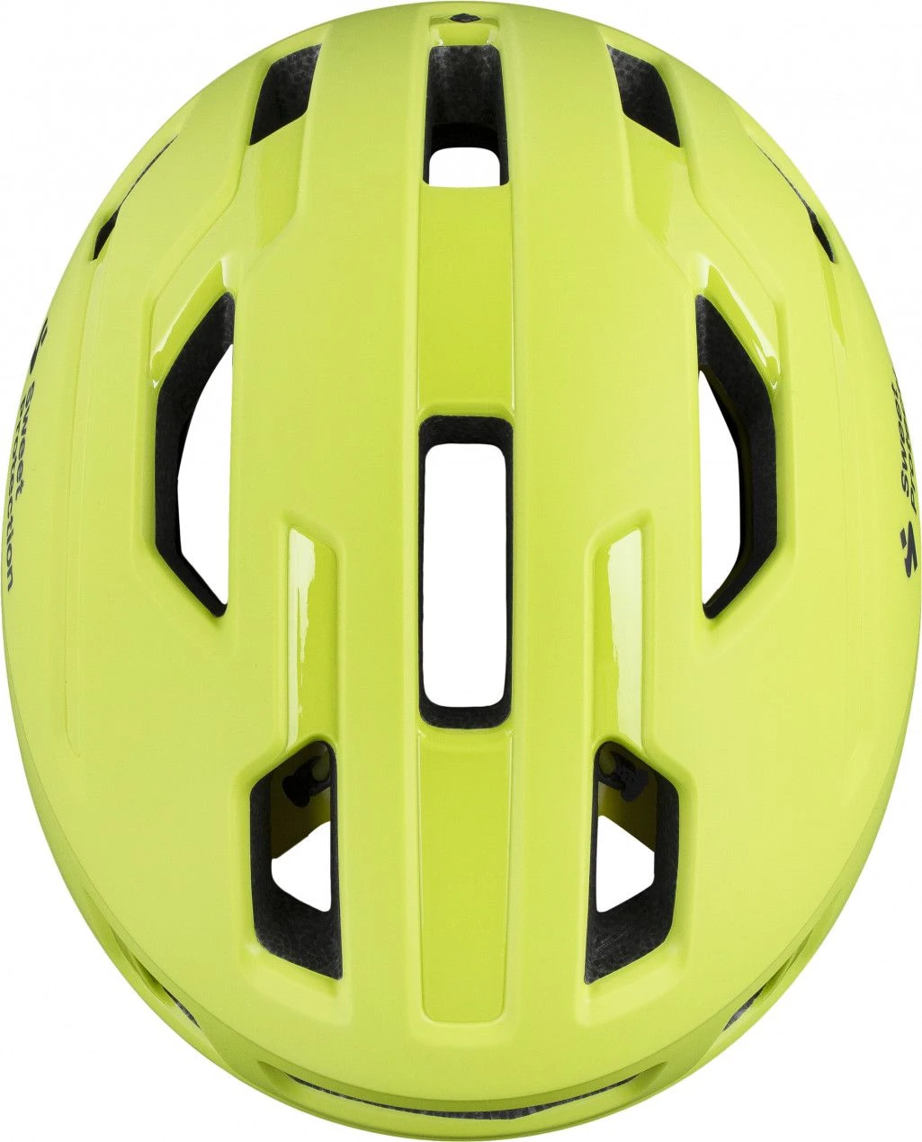 Sweet Protection Seeker Mips Matte Fluo 53/61 Helmet 3 Sweet Protection Seeker Mips Matte Fluo 53/61 Helmet - Image 3