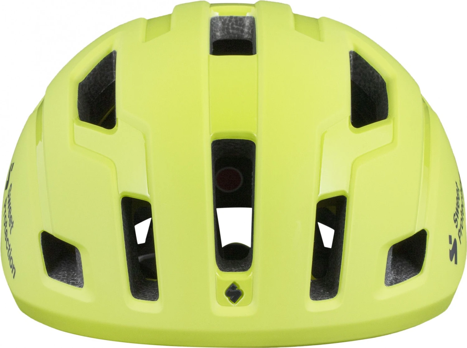 Sweet Protection Seeker Mips Matte Fluo 53/61 Helmet 4 Sweet Protection Seeker Mips Matte Fluo 53/61 Helmet - Image 4