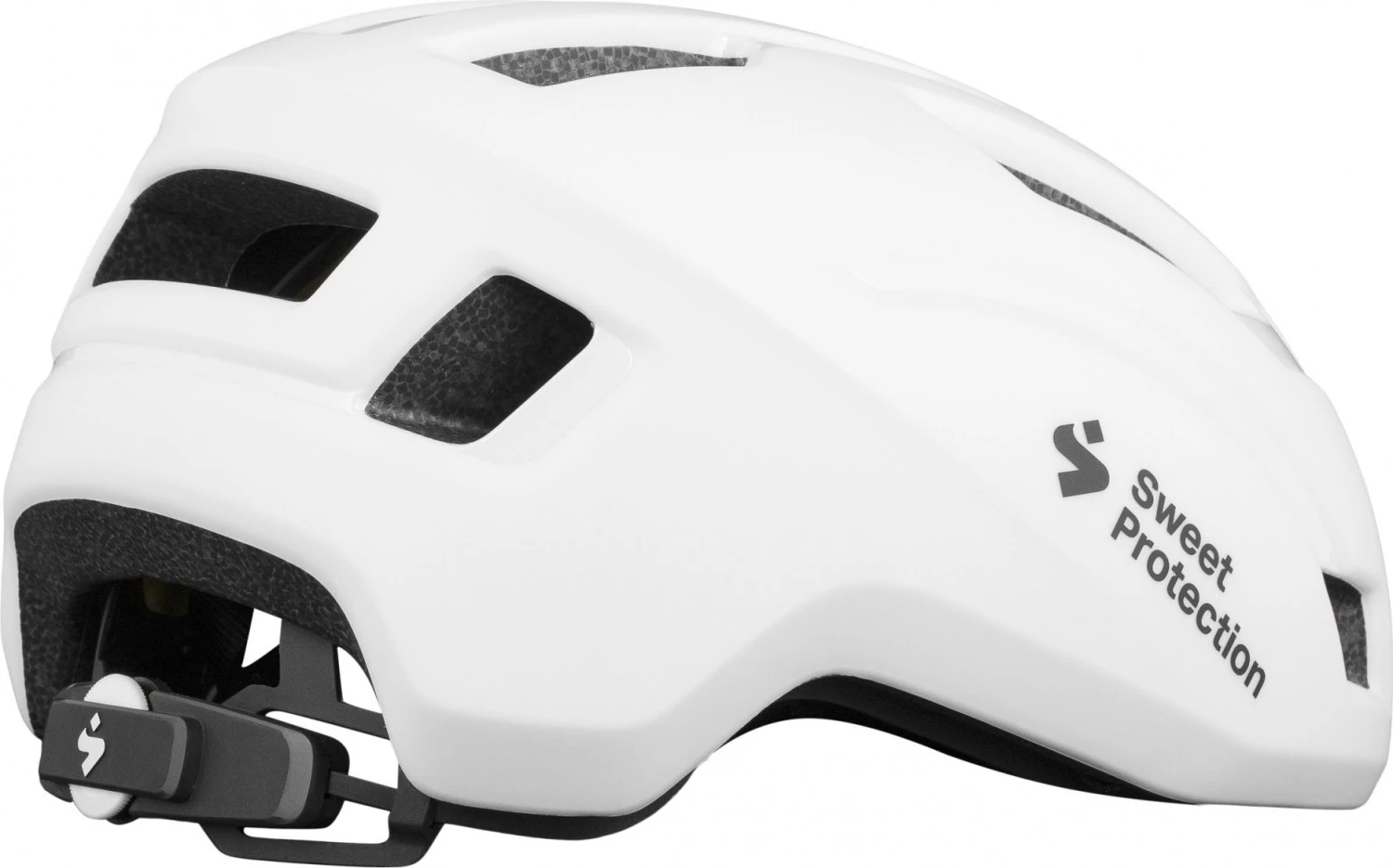 Sweet Protection Seeker Mips Matte White 53/61 Helmet 2 Sweet Protection Seeker Mips Matte White 53/61 Helmet - Image 2