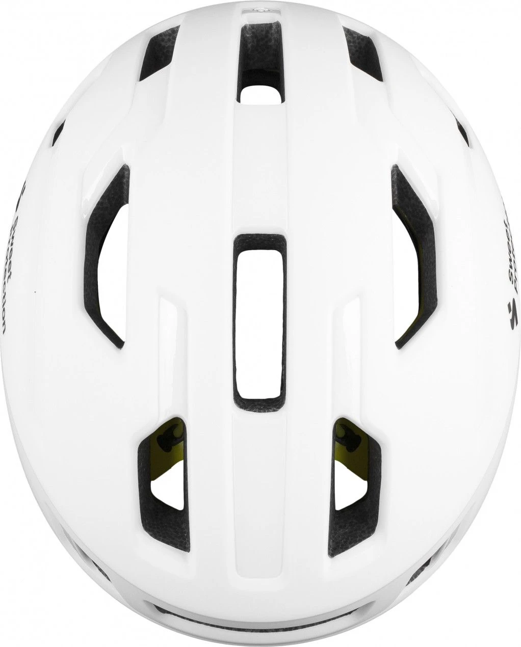 Sweet Protection Seeker Mips Matte White 53/61 Helmet 3 Sweet Protection Seeker Mips Matte White 53/61 Helmet - Image 3