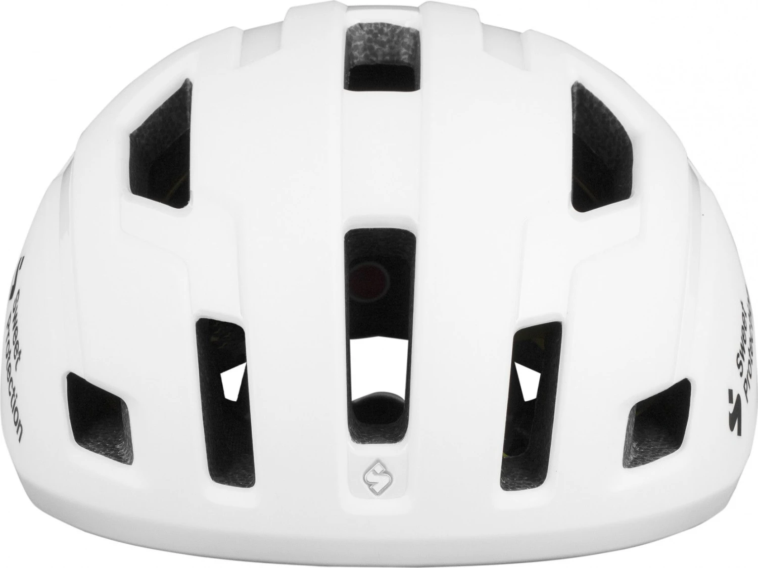 Sweet Protection Seeker Mips Matte White 53/61 Helmet 4 Sweet Protection Seeker Mips Matte White 53/61 Helmet - Image 4