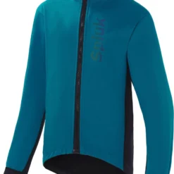Spiuk Anatomic Membrane K Kid Jacket Turquoise