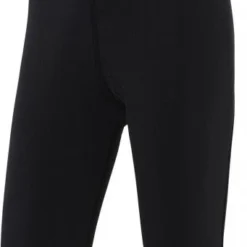 Spiuk A / B Anatomic K Kids Long Bib Shorts Black