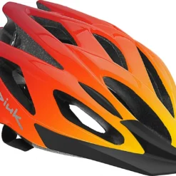 Spiuk Tamera Evo Helmet Black Anthracite Grey 12 Spiuk Tamera Evo Helmet Black Anthracite Grey -Sram Bike Shop 2127558613890fb300983.00126767