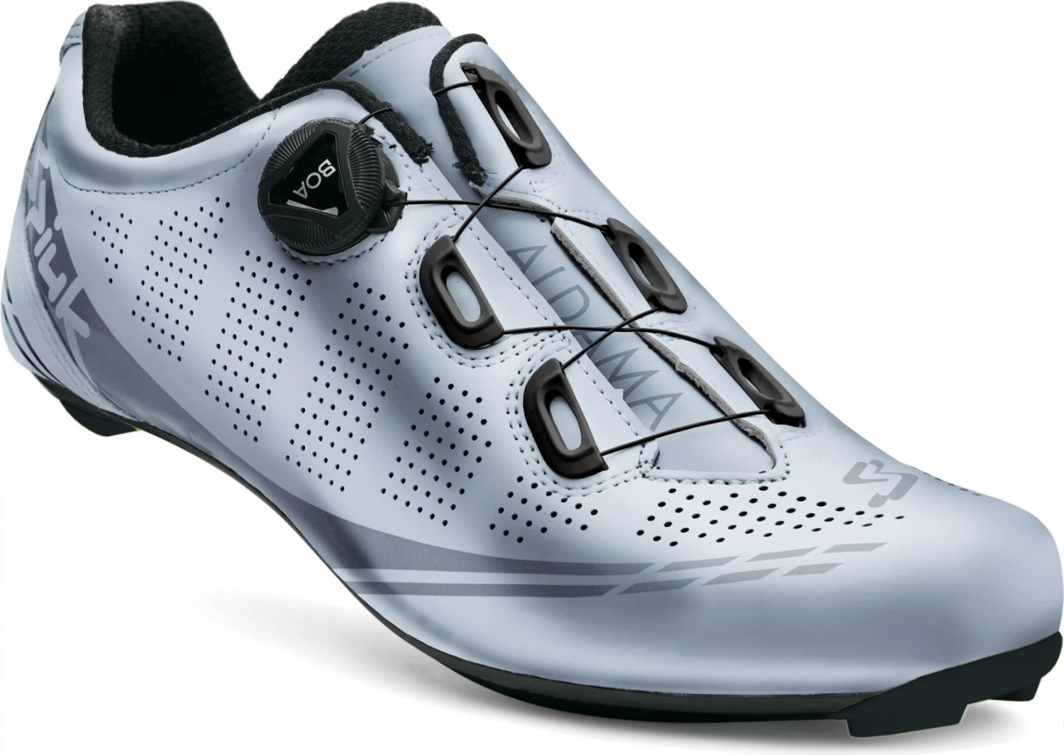 Spiuk Aldama Road C Iridescent Road Shoes 2 Spiuk Aldama Road C Iridescent Road Shoes - Image 2