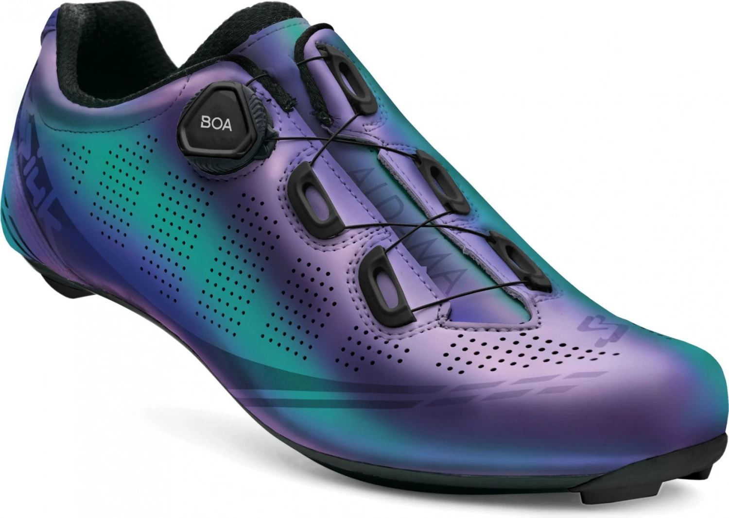 Spiuk Aldama Road C Iridescent Road Shoes 1 Spiuk Aldama Road C Iridescent Road Shoes