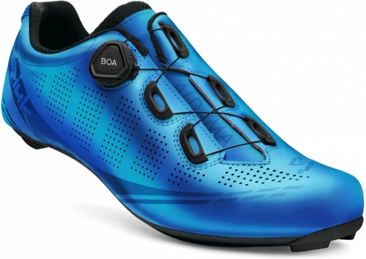 Spiuk Aldama Road C Iridescent Road Shoes 3 Spiuk Aldama Road C Iridescent Road Shoes - Image 3