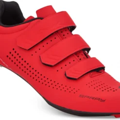Spiuk Spray Road Red Road Shoes