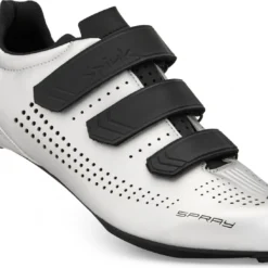Spiuk Spray Road White Road Shoes -Sram Bike Shop 21276216140c456aefbb4.46179951 1