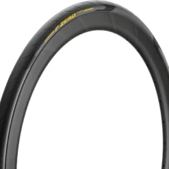 Pirelli P Zero Race 700 Mm Tubetype Soft TechBelt SmartEvo Edition Yellow Road Tire