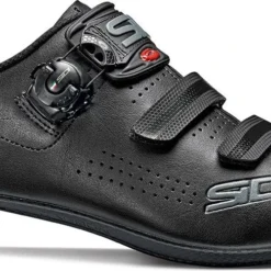 Sidi Alba 2 Mega Road Shoes Black