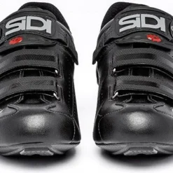 Sidi Alba 2 Mega Road Shoes Black 8 Sidi Alba 2 Mega Road Shoes Black -Sram Bike Shop 21281416139cd3ee4e131.58712952