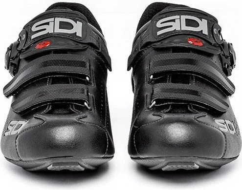 Sidi Alba 2 Mega Road Shoes Black 4 Sidi Alba 2 Mega Road Shoes Black - Image 4
