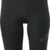 Mavic Essential Thermo Bib Tight Women's Long Shorts Black