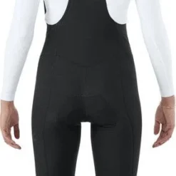 Mavic Essential Thermo Bib Tight Women's Long Shorts Black -Sram Bike Shop 21303536140a4d79fdd58.17373930