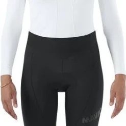 Mavic Essential Thermo Tight Women's Black Tights -Sram Bike Shop 21303546140a7fb24d2f1.40977807
