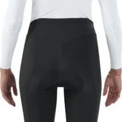 Mavic Essential Thermo Tight Women's Black Tights -Sram Bike Shop 21303546140a8194efaf2.91769845