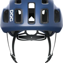 POC Ventral AIR SPIN Lead Helmet Blue