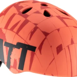 LEATT Helmet MTB Urban 1.0 V22JR Black -Sram Bike Shop 2135013614daf0db9f3c6.96024320