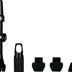 Muc-Off V2 Tubeless Valves 44 Mm Black