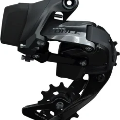 Sram Force AXS D1 12S Rear Derailleur (Short Cage Max 33T) Gloss Black