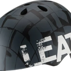 Leatt Urban 1.0 V22 JR Kid's MTB Helmet Black 6 Leatt Urban 1.0 V22 JR Kid's MTB Helmet Black -Sram Bike Shop 2135944614dacdfcad248.52682284