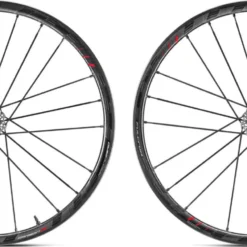 Fulcrum Racing Zero Carbon DB 700mm Wheelset | 12/15x100 - 12x142/135mm | Center Lock | 2021