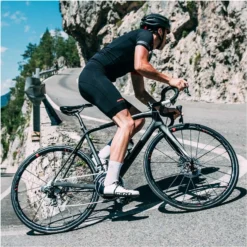 Fulcrum Racing Zero Carbon DB 700mm Wheelset | 12/15x100 - 12x142/135mm | Center Lock | 2021 -Sram Bike Shop 213875261544d6ba75550.09542336