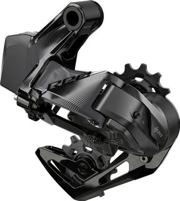 Sram Red XPLR ETap AXS 12S Rear Derailleur (Battery Not Included) 2 Sram Red XPLR ETap AXS 12S Rear Derailleur (Battery Not Included) - Image 2