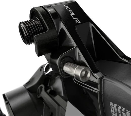 Sram Red XPLR ETap AXS 12S Rear Derailleur (Battery Not Included) 3 Sram Red XPLR ETap AXS 12S Rear Derailleur (Battery Not Included) - Image 3