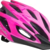 Spiuk Tamera Evo Pink Helmet