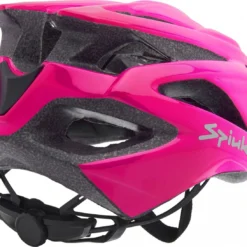 Spiuk Tamera Evo Pink Helmet -Sram Bike Shop 2139872615b1fe0e4e9c5.09009650