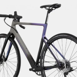 Cannondale SuperSix EVO CX Cyclocross Bike Sram Force 1 11S 700 Mm Grey Purple Haze -Sram Bike Shop 21447556163ea1c1726e4.51472543