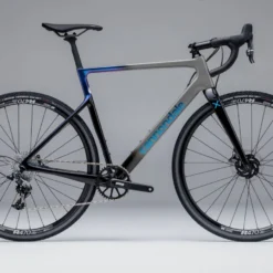 Cannondale SuperSix EVO CX Cyclocross Bike Sram Force 1 11S 700 Mm Grey Purple Haze -Sram Bike Shop 21447556163ea22a737b4.39902526