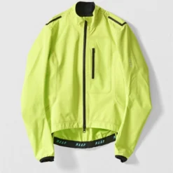 MAAP Ascend Pro Rain Sulfur Women's Jacket -Sram Bike Shop 21448716163f29652e675.47008864